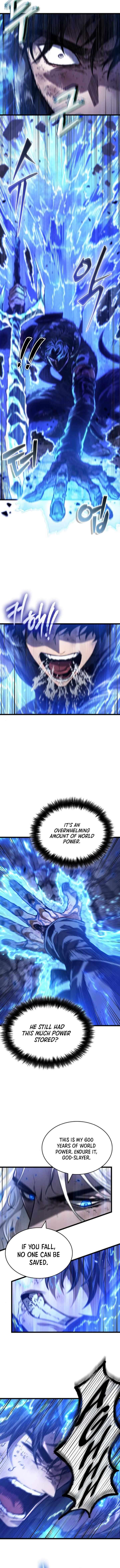 The World After the Fall, Chapter 168 image 08